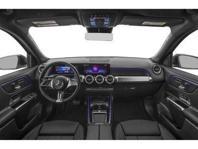 2025 Mercedes-Benz GLB GLB 250 SUV