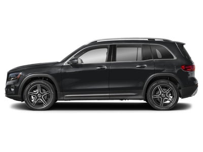 2025 Mercedes-Benz GLB GLB 250 SUV