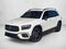 2025 Mercedes-Benz GLB GLB 250 SUV