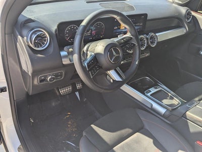2025 Mercedes-Benz GLB GLB 250 SUV