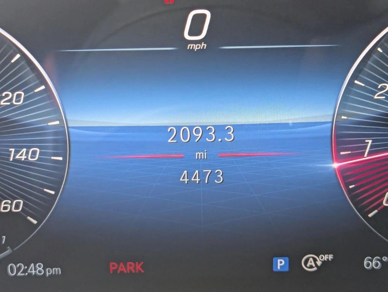 2025 Mercedes-Benz GLB GLB 250 SUV