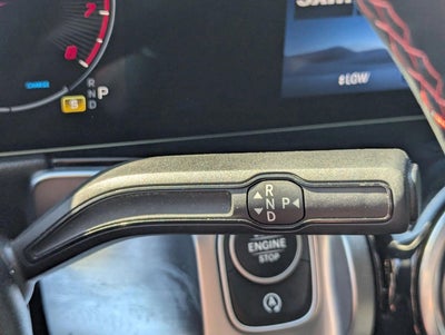 2025 Mercedes-Benz GLB GLB 250 SUV