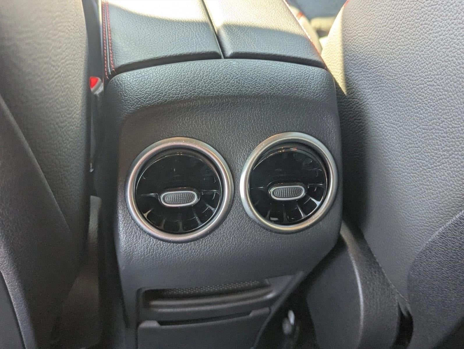 2025 Mercedes-Benz GLB GLB 250 SUV