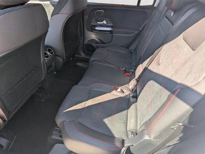 2025 Mercedes-Benz GLB GLB 250 SUV