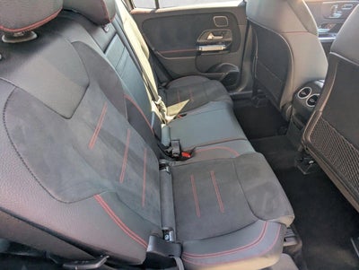 2025 Mercedes-Benz GLB GLB 250 SUV