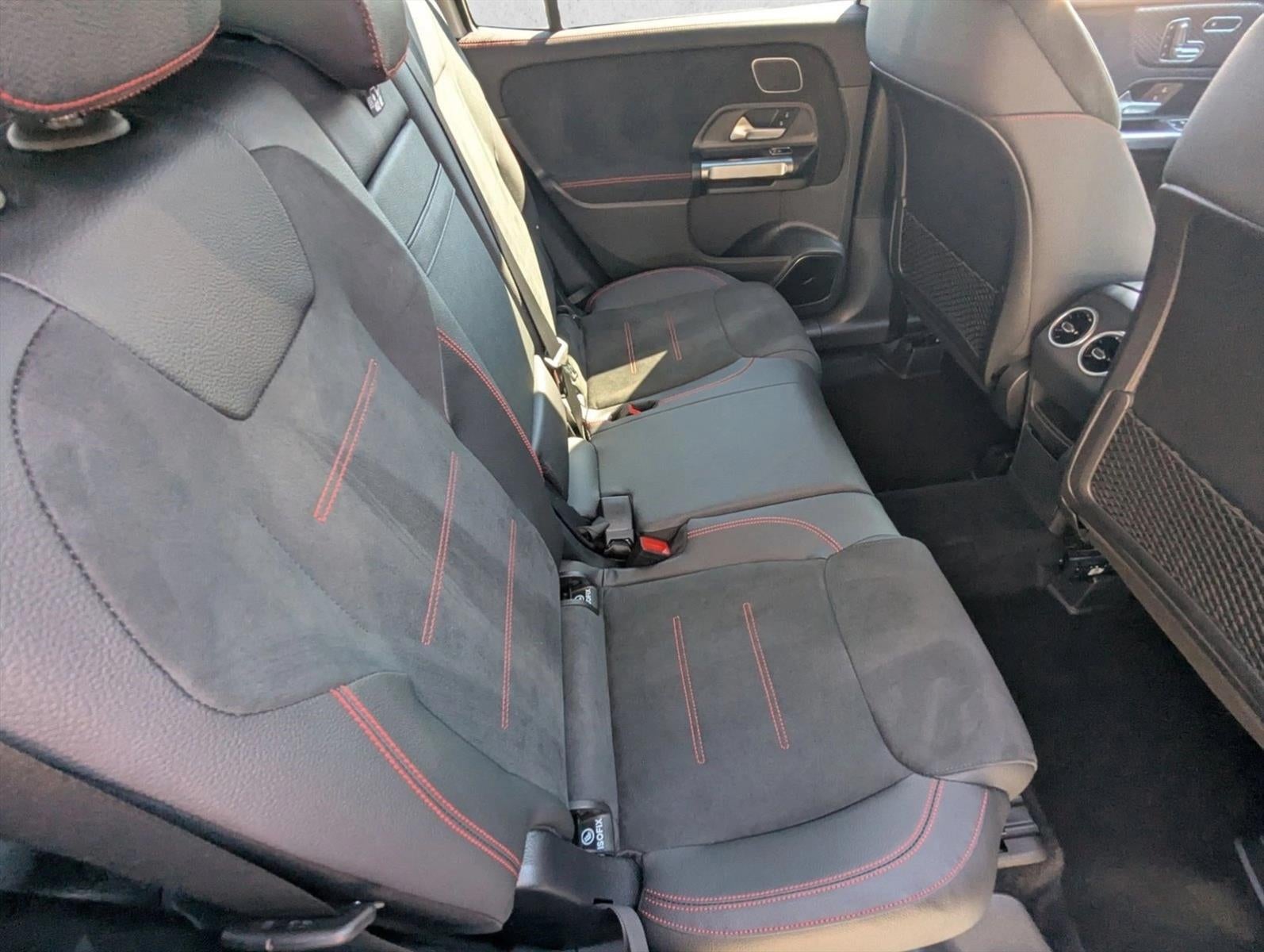 2025 Mercedes-Benz GLB GLB 250 SUV