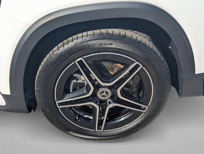 2025 Mercedes-Benz GLB GLB 250 SUV