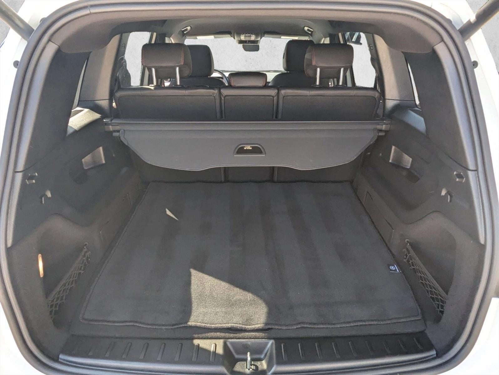 2025 Mercedes-Benz GLB GLB 250 SUV