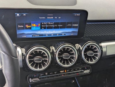 2025 Mercedes-Benz GLB GLB 250 SUV