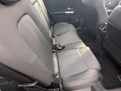 2025 Mercedes-Benz GLB GLB 250 SUV