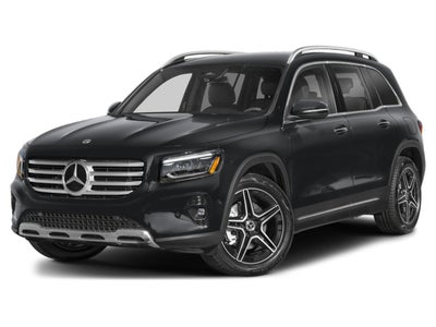 2025 Mercedes-Benz GLB GLB 250 SUV