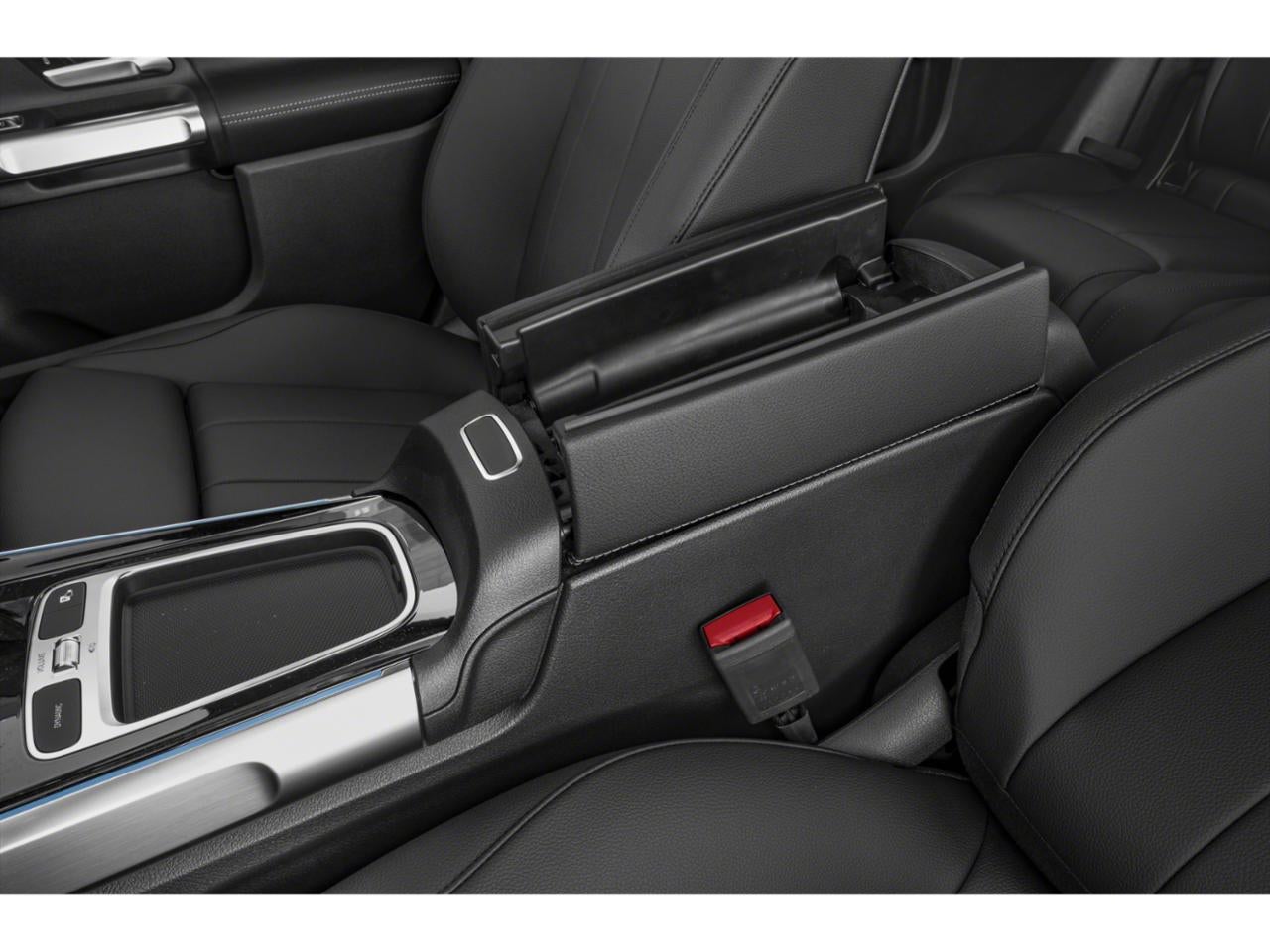 2025 Mercedes-Benz GLB GLB 250 SUV