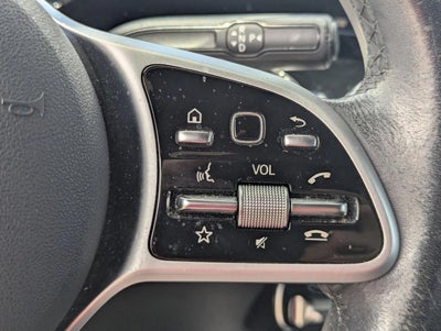 2021 Mercedes-Benz GLB GLB 250 SUV