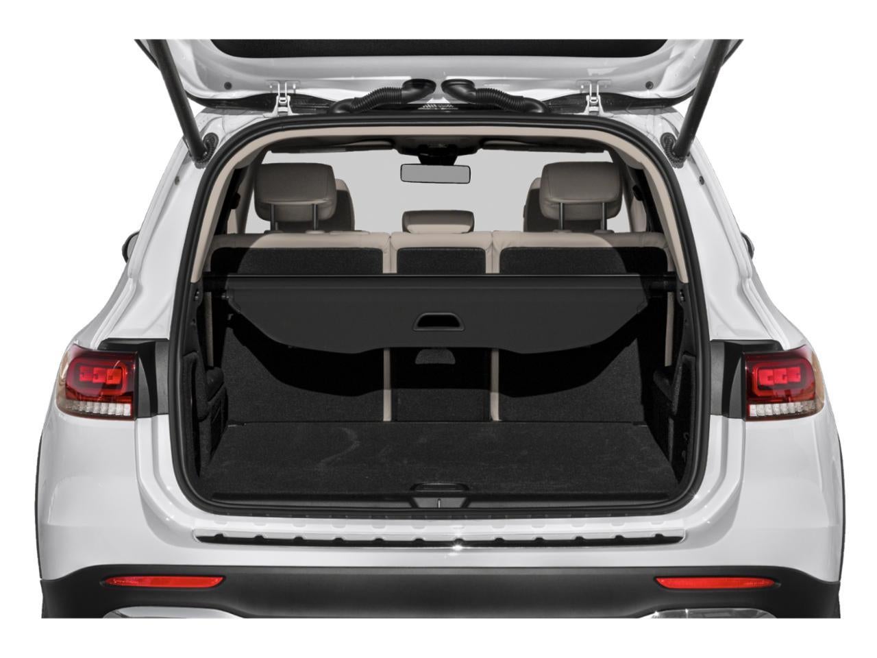 2021 Mercedes-Benz GLB GLB 250 SUV