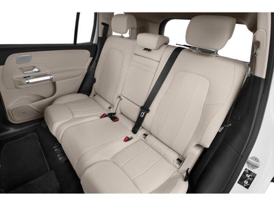 2021 Mercedes-Benz GLB GLB 250 SUV