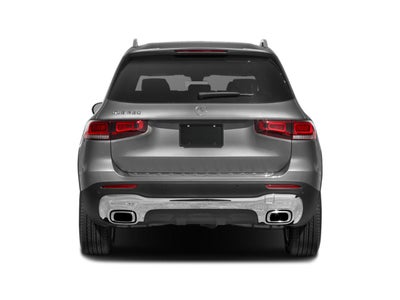 2023 Mercedes-Benz GLB GLB 250 SUV