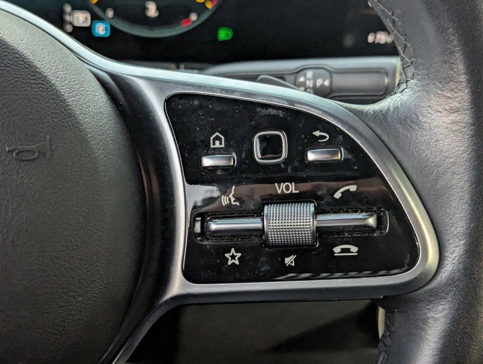 2022 Mercedes-Benz GLB GLB 250 SUV