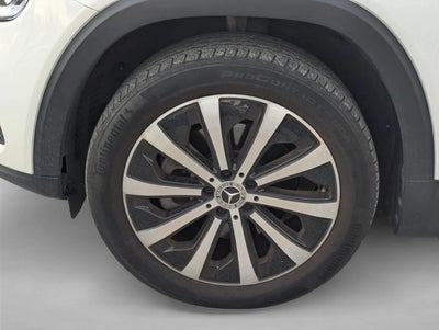 2022 Mercedes-Benz GLB GLB 250 SUV