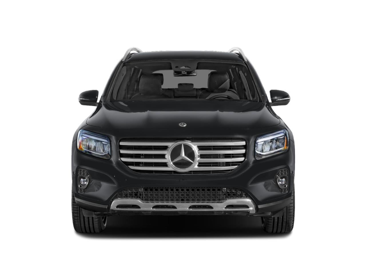 2025 Mercedes-Benz GLB GLB 250 SUV