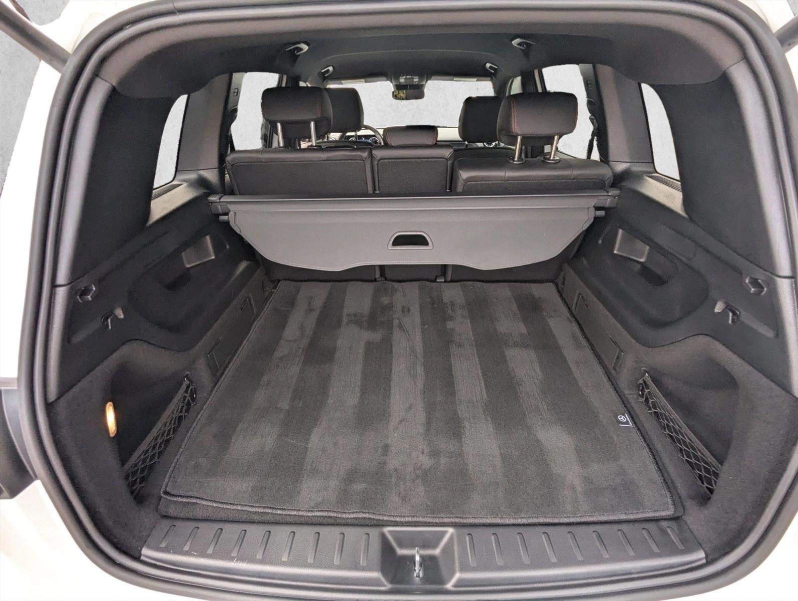 2025 Mercedes-Benz GLB GLB 250 SUV