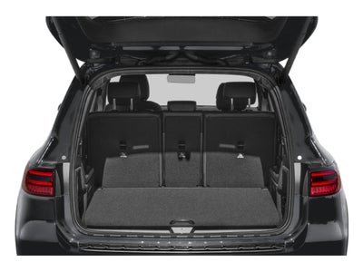 2025 Mercedes-Benz GLB GLB 250 SUV