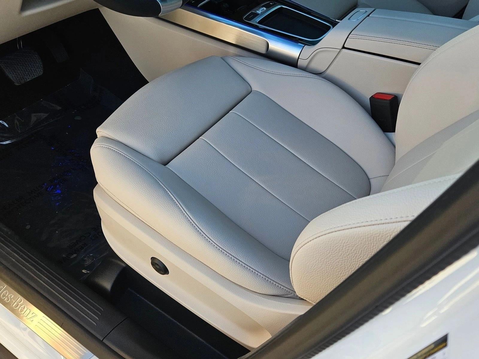 2025 Mercedes-Benz GLB GLB 250 SUV