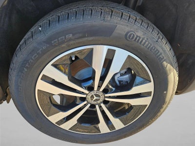 2025 Mercedes-Benz GLB GLB 250 SUV