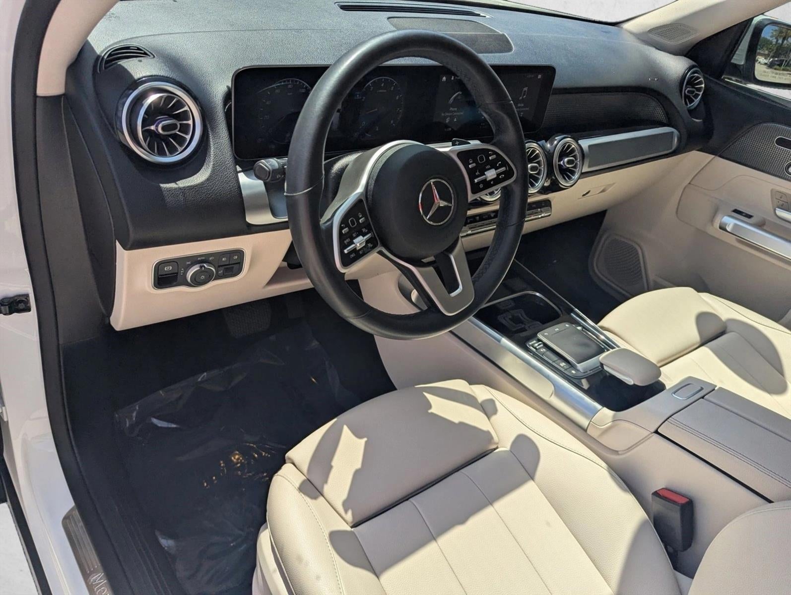 2021 Mercedes-Benz GLB GLB 250 SUV