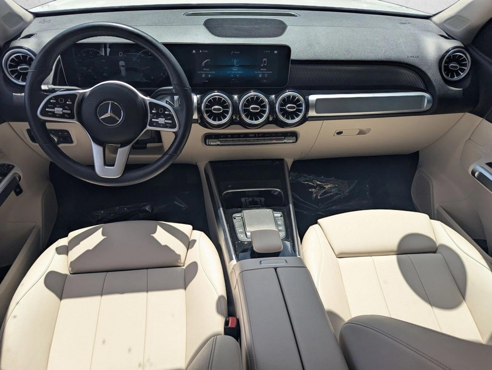 2021 Mercedes-Benz GLB GLB 250 SUV