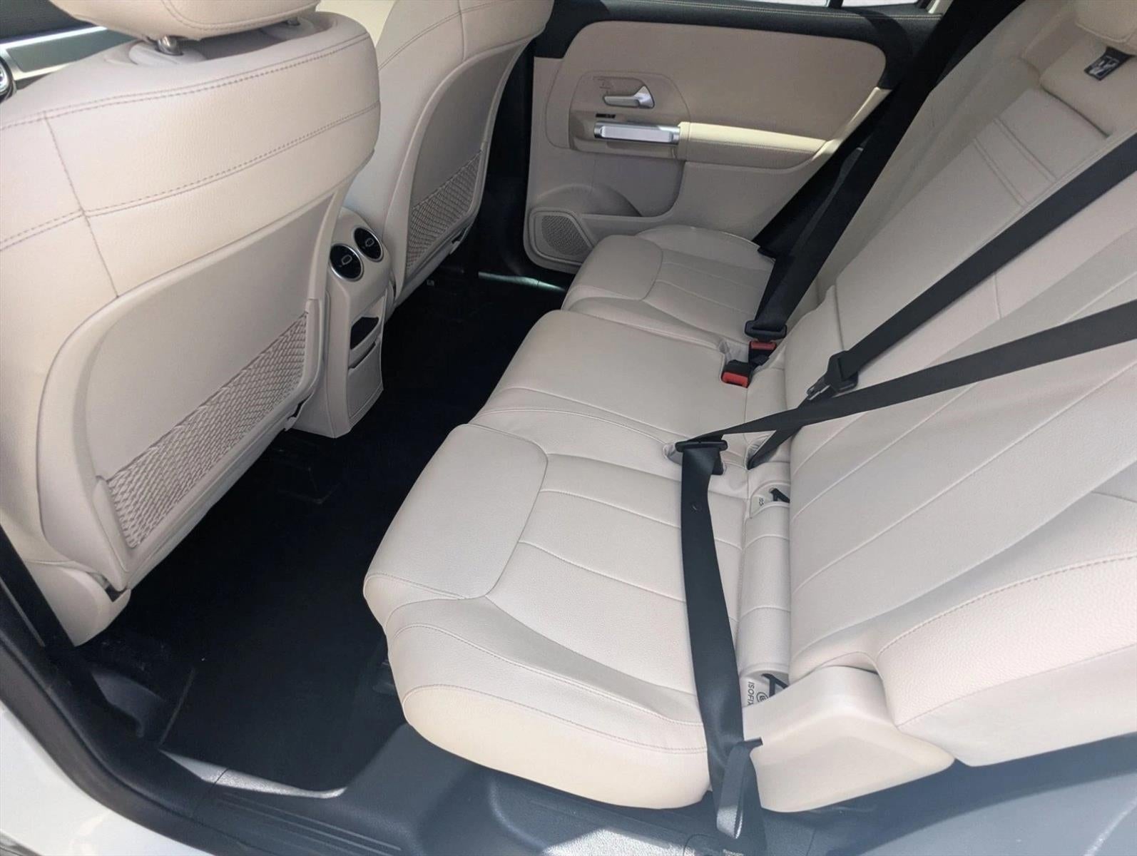 2021 Mercedes-Benz GLB GLB 250 SUV