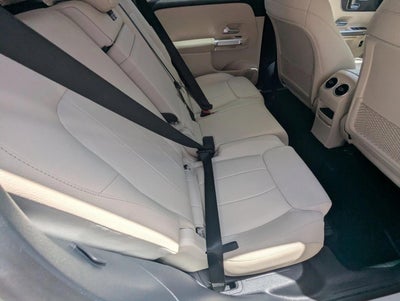 2021 Mercedes-Benz GLB GLB 250 SUV