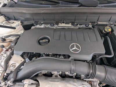 2021 Mercedes-Benz GLB GLB 250 SUV