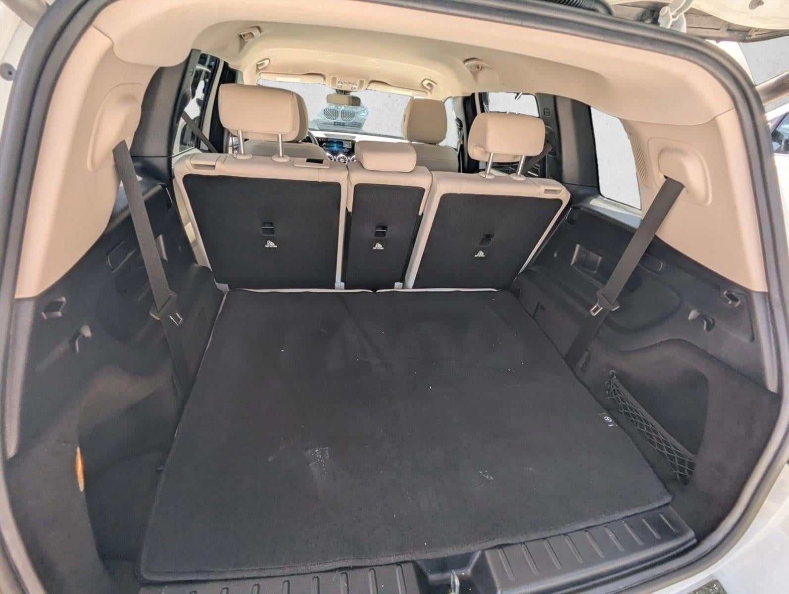 2021 Mercedes-Benz GLB GLB 250 SUV