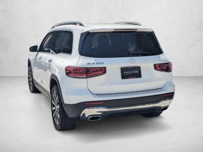 2021 Mercedes-Benz GLB GLB 250 SUV