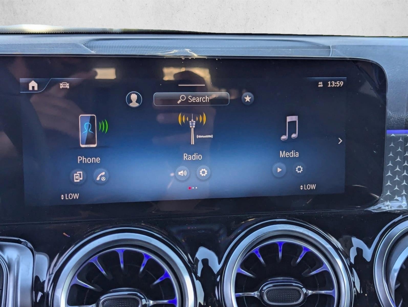 2025 Mercedes-Benz GLB GLB 250 SUV