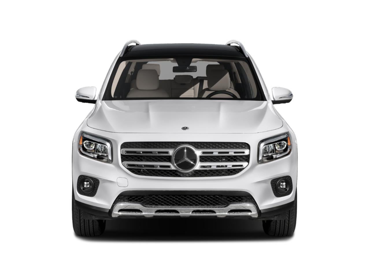 2022 Mercedes-Benz GLB GLB 250 4MATIC® SUV