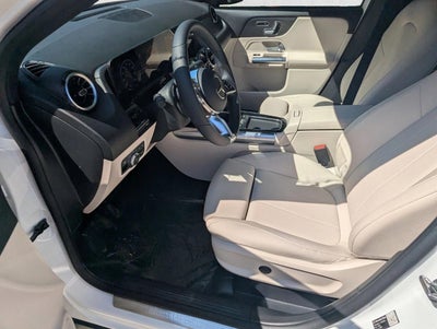 2026 Mercedes-Benz GLA GLA 250 SUV