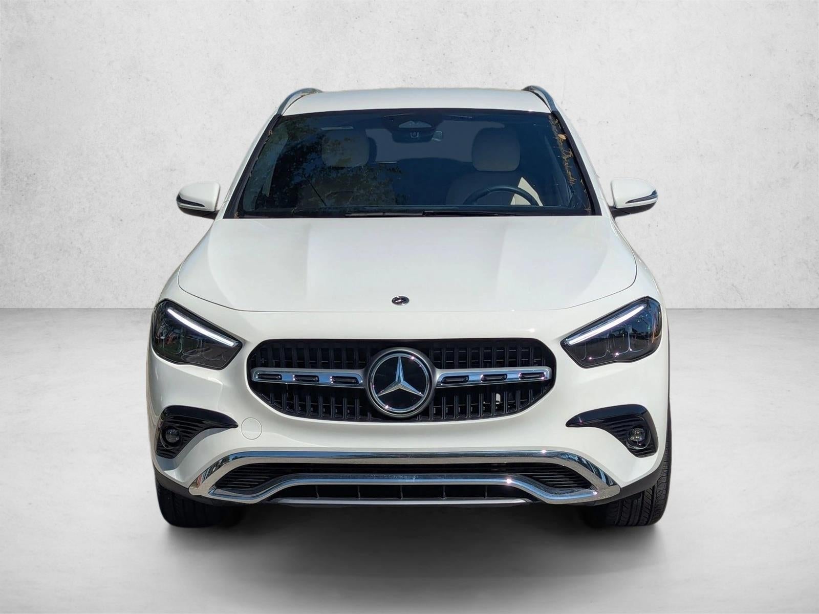 2026 Mercedes-Benz GLA GLA 250 SUV