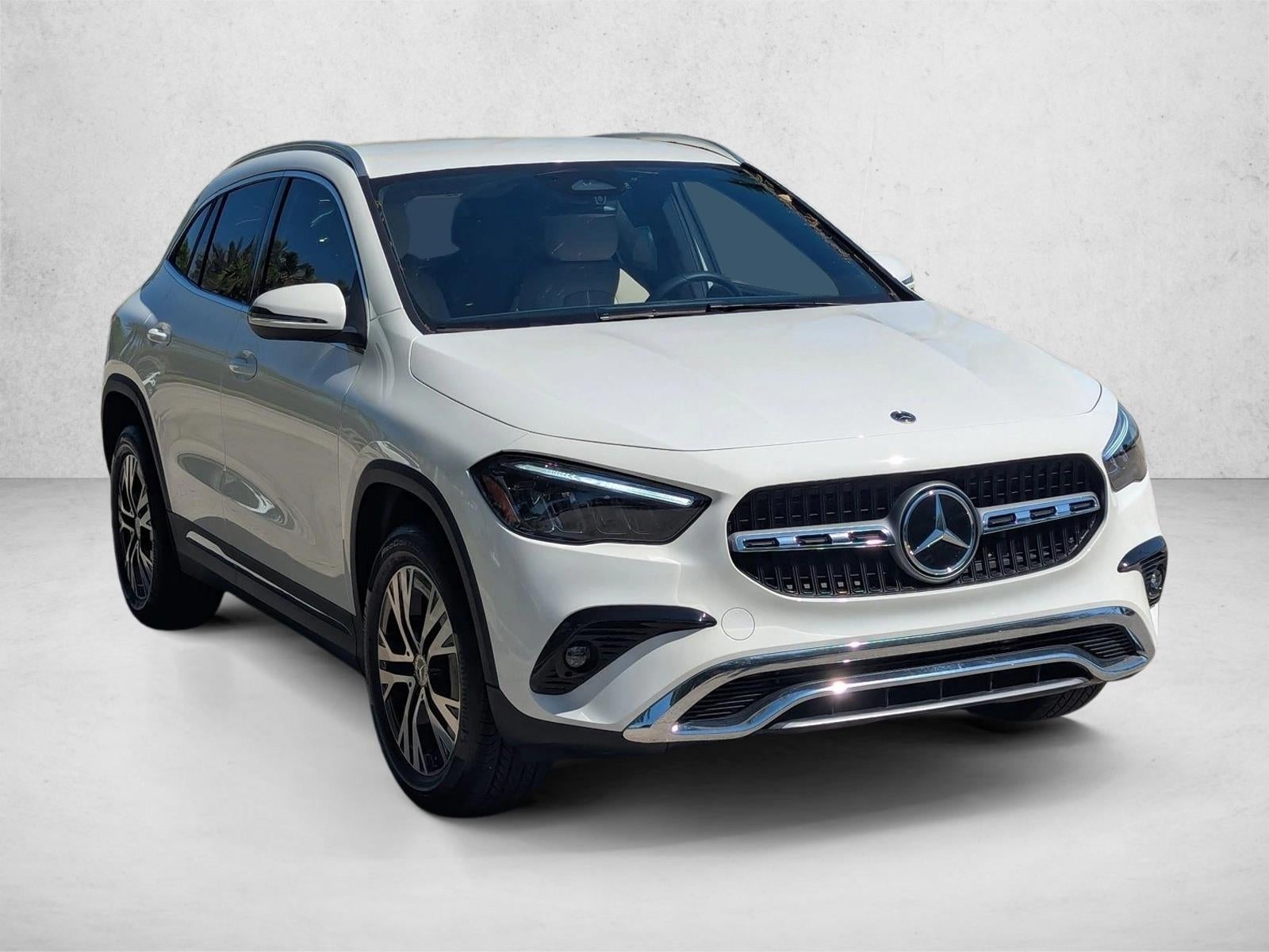 2026 Mercedes-Benz GLA GLA 250 SUV