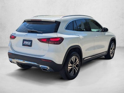 2026 Mercedes-Benz GLA GLA 250 SUV