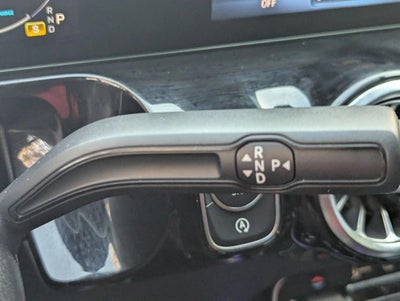 2025 Mercedes-Benz GLA GLA 250 SUV