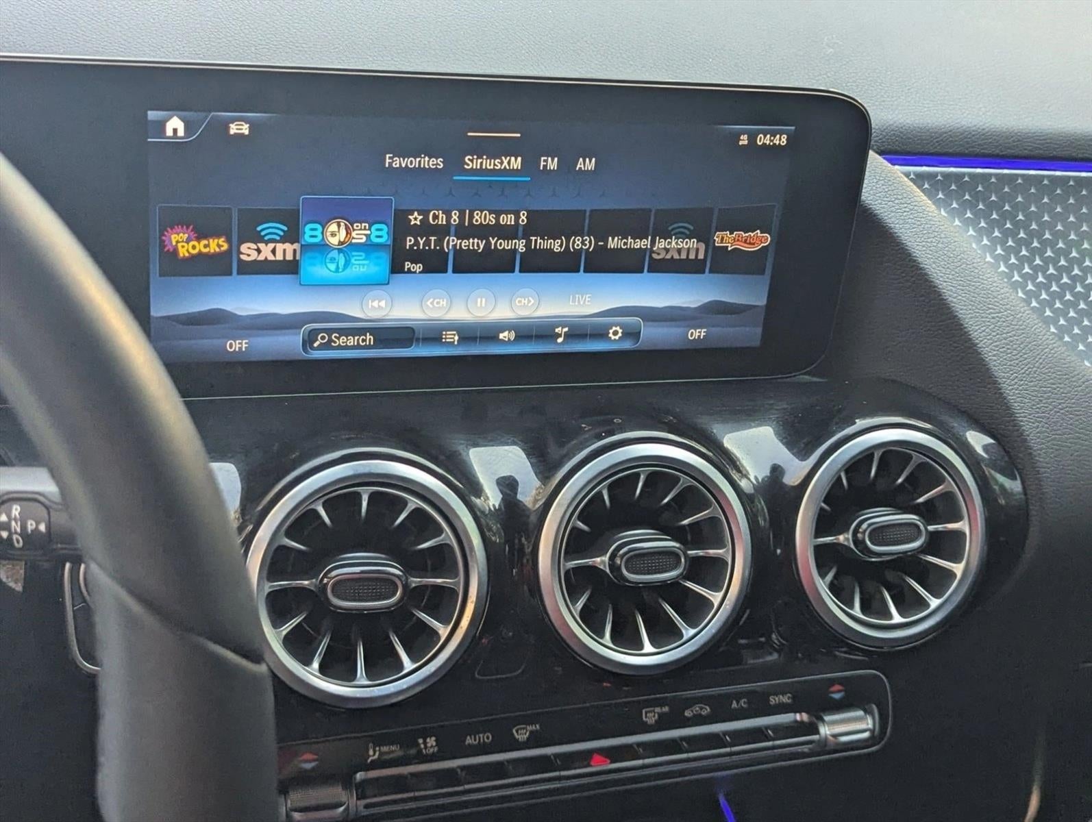 2025 Mercedes-Benz GLA GLA 250 SUV