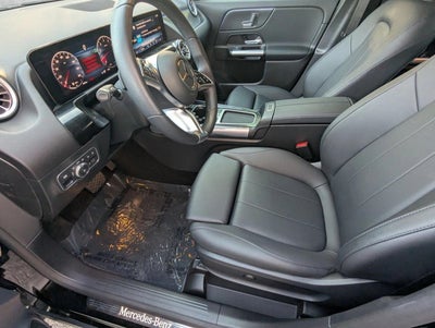 2025 Mercedes-Benz GLA GLA 250 SUV