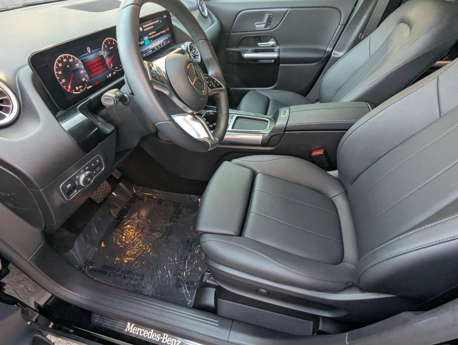 2025 Mercedes-Benz GLA GLA 250 SUV