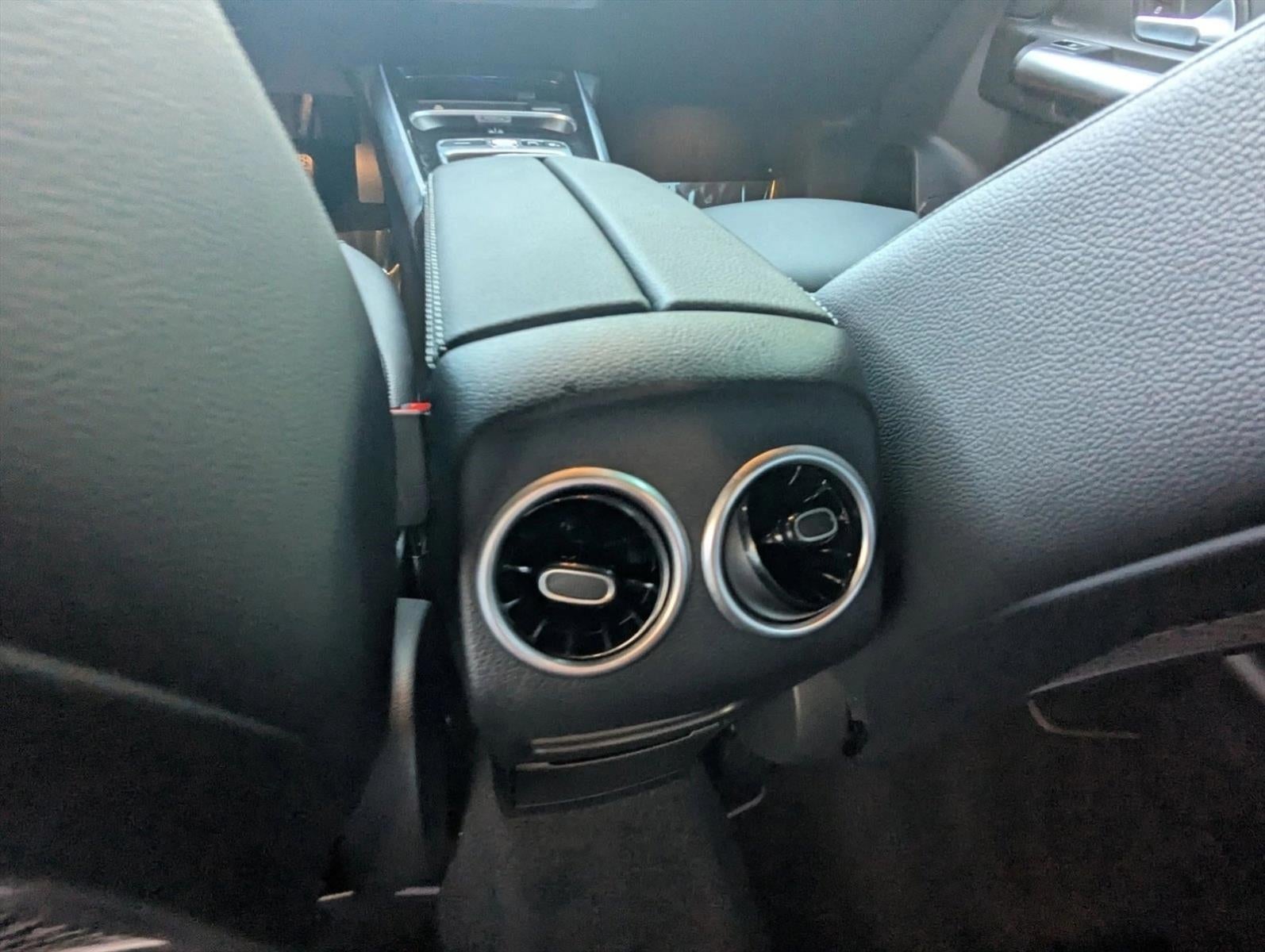 2025 Mercedes-Benz GLA GLA 250 SUV