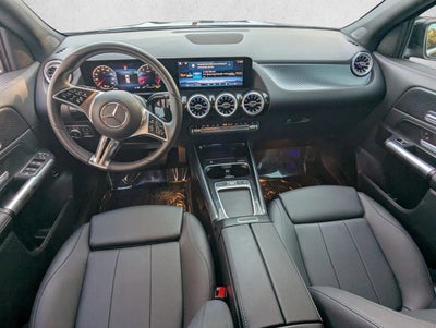 2025 Mercedes-Benz GLA GLA 250 SUV