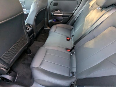 2025 Mercedes-Benz GLA GLA 250 SUV