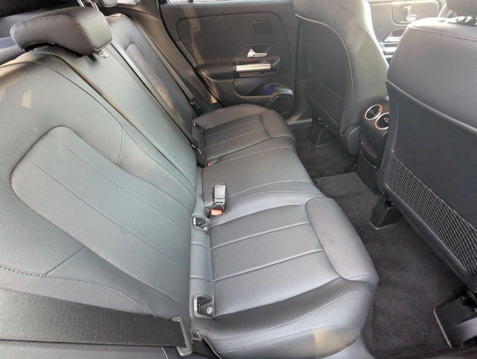 2025 Mercedes-Benz GLA GLA 250 SUV