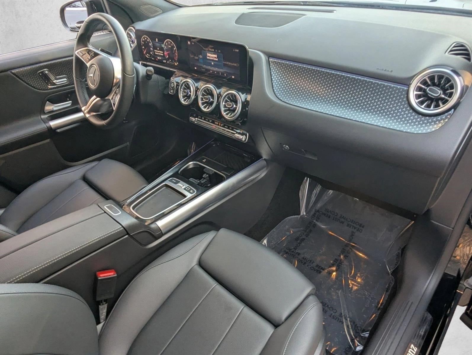 2025 Mercedes-Benz GLA GLA 250 SUV