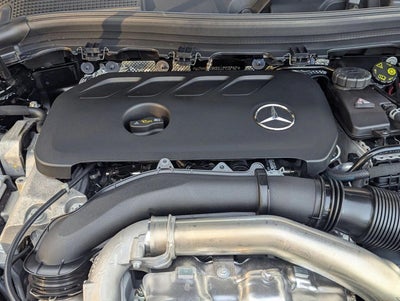 2025 Mercedes-Benz GLA GLA 250 SUV